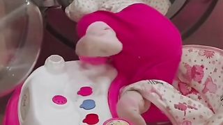 Funny baby 58
