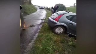 LES PLUS GRANDS IDIOTS AU TRAVAIL ! CHUTES DRÔLES ????