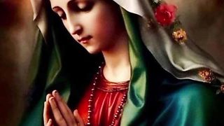 Devoção das três ave Maria. 4