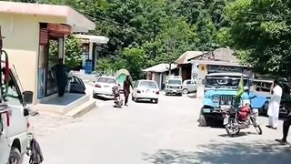 Bohia Bazar KPK Mansehra Pakistan