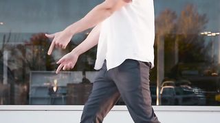 Beginner shuffle basics