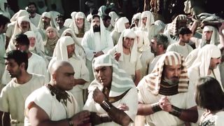 حضرت یوسف قسط نمبر 13 _ اردو ڈب _ Urdu Dubbed _ Prophet Yousuf