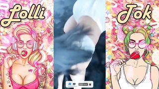 NEW _ BIGBANK TIKTOK CHALLENGE????????_♀️ Yoga Girls TikTok Compilations 2023 (1).