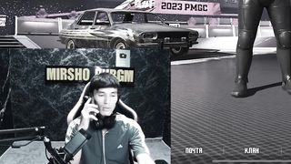 PUBG MOBILE MIRSHO PUBGM OPEN CASE