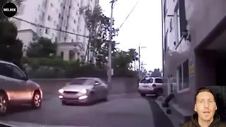100 Most Unbelievable Moments Of Idiots In Cars Got Instant Karma | Best Of The Week!