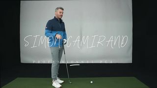 Un de mes exercices favoris pour réussir un backswing parfait au golf!