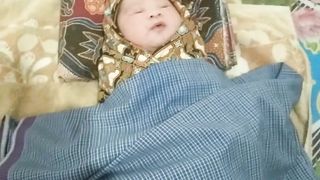 Welcome in the world baby girl