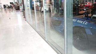 Motorworld Munich