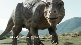 Prehistoric Life: Ancient Exploring Animals @Kisanak89