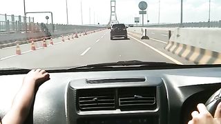Jembatan Suromadu
