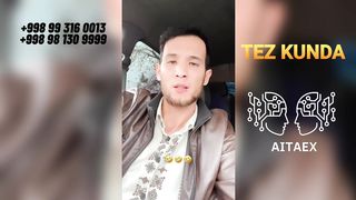 O'zi nima ma'no????????????