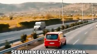 REVIEW FILM : FULL SPEED