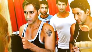 Vry funny Ajay Kumar movie dialogue scene plz watch video ????