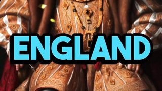 King Henry VIII: From Golden Prince To Obese Tyrant #shorts #history