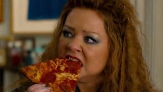 Confirmed: Heaven is a New York slice ????