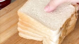 A Delicious Snack
