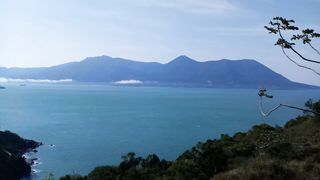 Mirante de Baraqueçaba