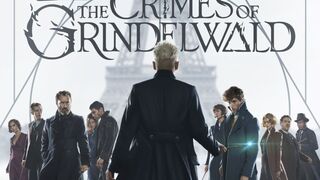 Fantastic Beasts The Crimes of Grindelwald Full Movie