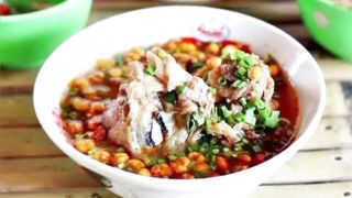 Soto Mata Sapi