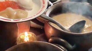 Bubur Jenang khas jogjakarta