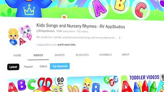 Start kid animation now and earn real money