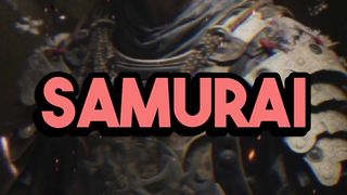 Why Did Samurai Carry Two Swords? #shorts #history