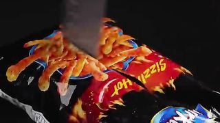 Kurkure Lays Chaat ???? #shorts #asmr #asmrsounds #chaat #lays #snacksrecipe #nirmlanehrarecipes