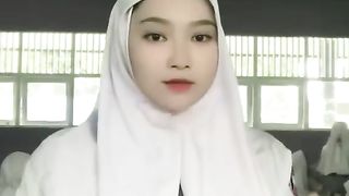 goyang anak sma yang cantik