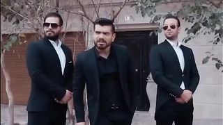 رقاصها