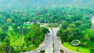 Beautiful Islamabad 34
