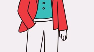 Still my body animated, Todavía mi cuerpo animado
