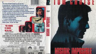 Mission: Impossible (1996)|Full movie k33
