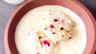 Spongy Rasmalai recipe