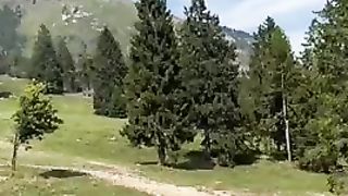 Molveno , Italia ????????