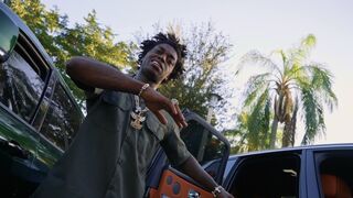 Kodak Black - Kylie Grande [Official Music VIdeo]