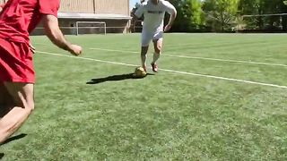 Skill moves
