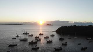 "Island Paradise: Discovering the Beauty of St. Domingo"