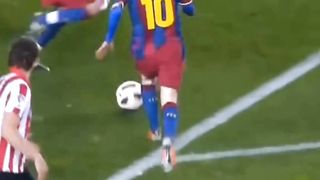 Messi ???? 5