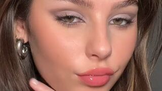 Full face makeup using all Makeup
