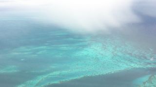 "Sunny Havens: The Allure of St. Domingo's Isles"