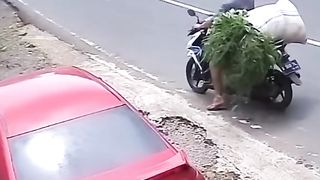 ga bahaya tah