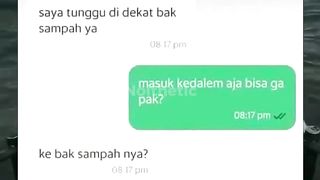 Perkara salah taksir