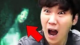 5 SCARY Ghost Videos To Cause A CRAZY REACTION.