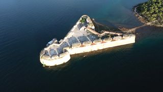 "Hidden Treasures: Exploring the Charms of St. Domingo's Archipelago"