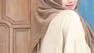 goyang tipis2 dulu