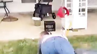 Funny shorts 13