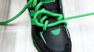 VIP shoes dezaning