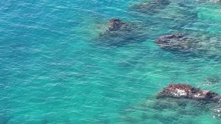 "Island Reverie: Exploring the Beauty of St. Domingo"
