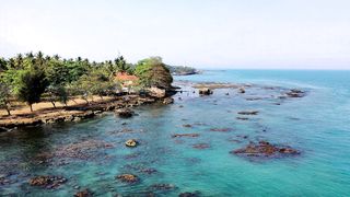 "Island Euphoria: The Dominican Republic's Coastal Charms"