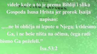 Jevandjelje po Jovanu 32